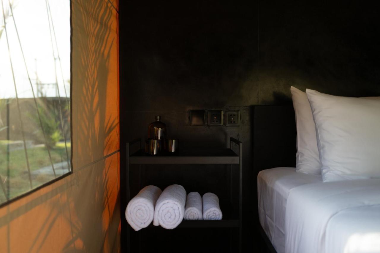 Toteme Glamping And Hot Spring Hotel Kintamani