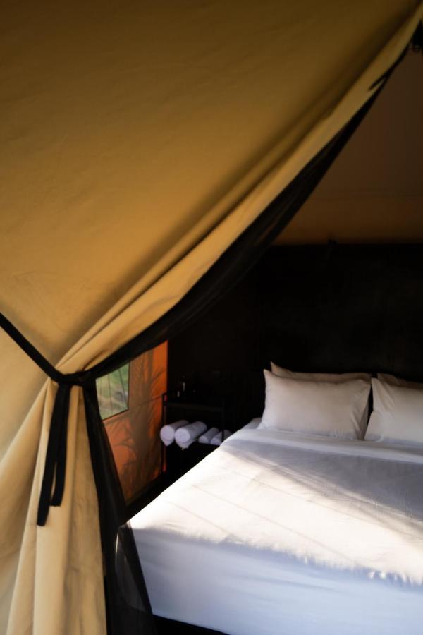 Toteme Glamping And Hot Spring * Kintamani