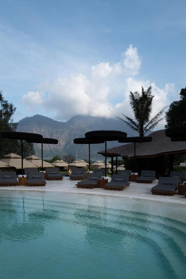 Toteme Glamping And Hot Spring Hotel Kintamani