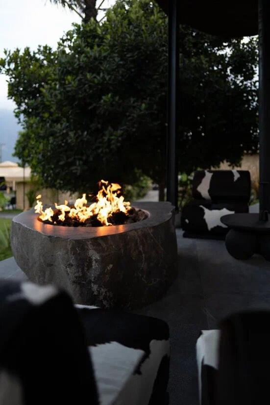 Toteme Glamping And Hot Spring Kintamani